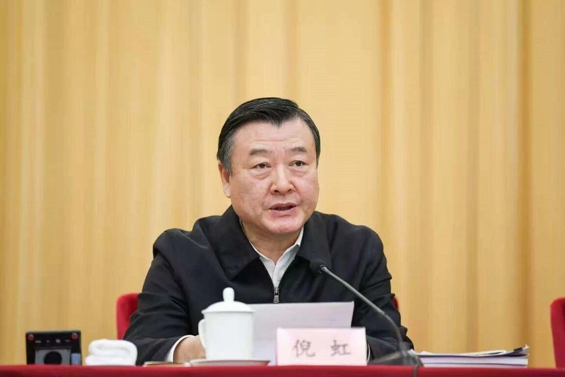 全国住房城乡建设工作会议在京召开