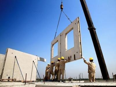 2025年建筑钢结构行业十大新闻事件揭晓