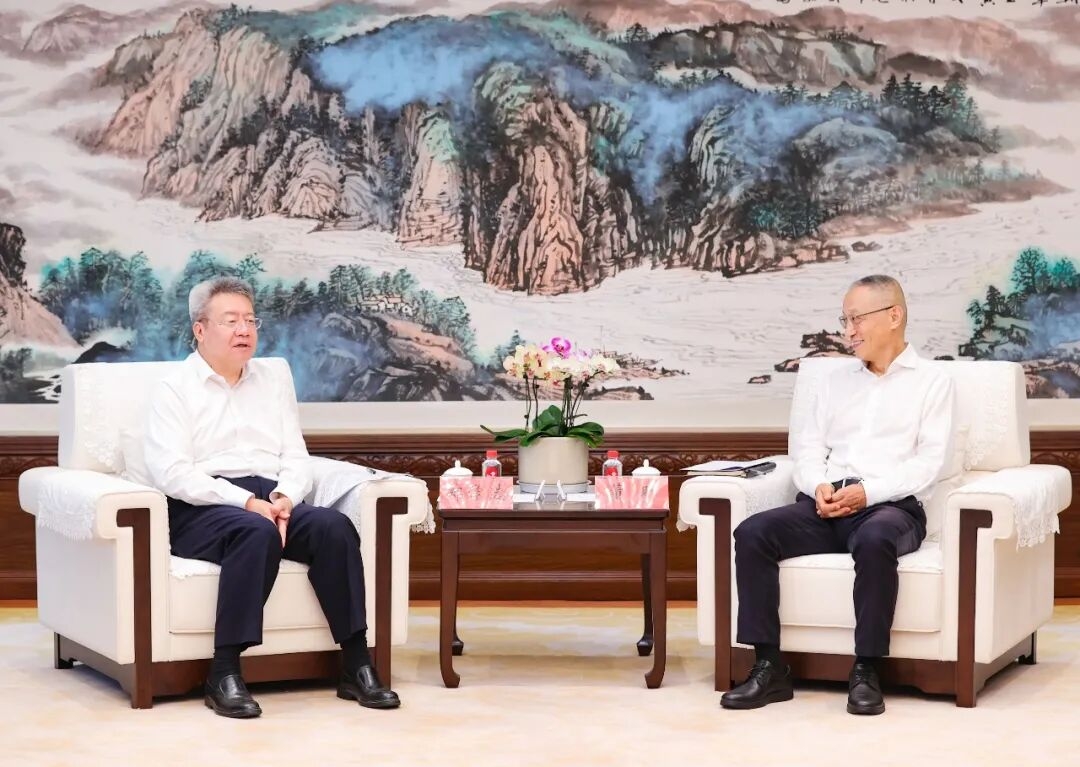 中建集团与中国联通签署战略合作协议
